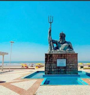 Apartamento aconchegante - 8