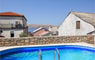 3 Bedroom Nice Home In Karlobag - Karlobag (Carlopago) - 2
