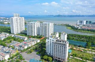 Villa Biêt thự Hùng Thắng Bãi cháy - chỉ thuê tầng 3 &4 - KHÔNG NGUYÊN CĂN - 7
