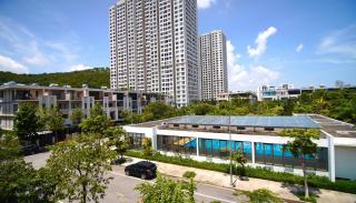 Villa Biêt thự Hùng Thắng Bãi cháy - chỉ thuê tầng 3 &4 - KHÔNG NGUYÊN CĂN - 6