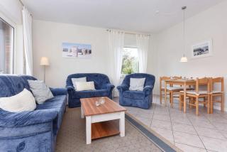 Ferienwohnung Bensersiel Ahoi - Bensersiel - 5