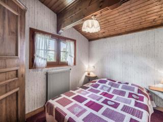 Chalet Confort 4 Chambres à Megève Rochebrune - Proche Téléphérique, Jardin, 2 Étoiles, Animaux OK - FR-1-453-233 - 9