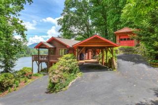 Armstrong House Combo - Lake Junaluska - 9