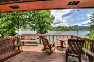Armstrong House Combo - Lake Junaluska - 8