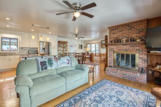 Armstrong House Combo - Lake Junaluska - 3