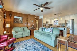 Armstrong House Combo - Lake Junaluska - 4