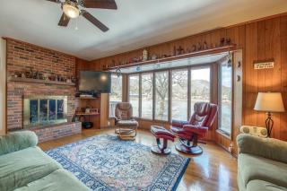 Armstrong House Combo - Lake Junaluska - 2