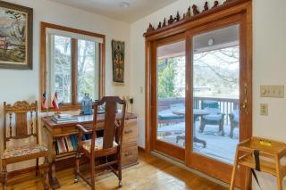 Armstrong House Combo - Lake Junaluska - 1