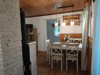 Triglav Cottage - 4