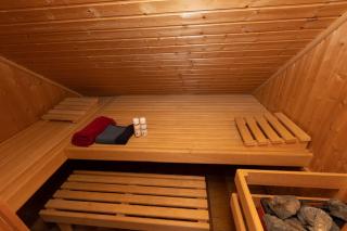 Ferienwohnung Weitblick mit Sauna - Daisendorf - 8