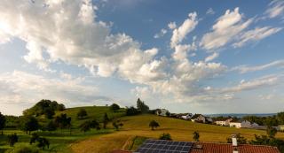 Ferienwohnung Weitblick mit Sauna - Daisendorf - 7