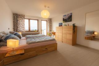 Ferienwohnung Weitblick mit Sauna - Daisendorf - 5