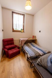 Ferienwohnung Weitblick mit Sauna - Daisendorf - 4