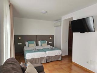 Apartamentos La Cebada - Morro del Jable - 6
