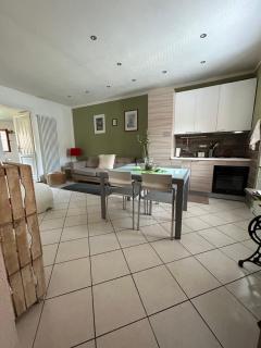 LA TANA Guest House - Dronero - 8