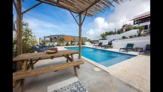 Mi Cuna Stays - Tiara Apartment - Jan Thiel - 0