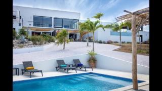 Mi Cuna Stays - Tiara Apartment - Jan Thiel - 6