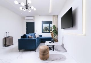 Arbona Apartment Ι - Vóroi - 0