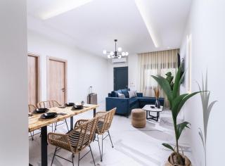Arbona Apartment Ι - Vóroi - 8