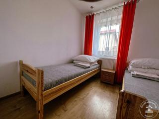 Ośrodek wypoczynkowy Niesulice 2 - Niesulice - 7