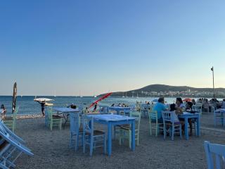 Ruby’s Apartment 5 min to the sea - Vari - 5