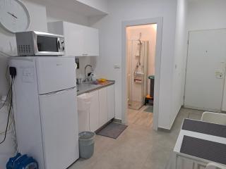 סטודיו במרכז מודיעין - 5