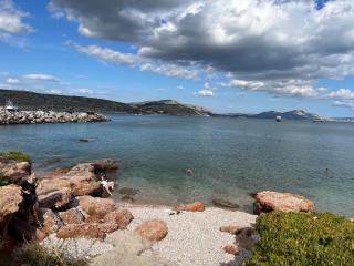 Ruby’s Apartment 5 min to the sea - Vari - 7