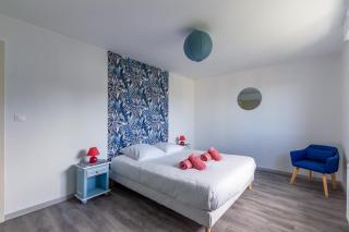 Les Fuchsias - Maison proche de la mer - 4