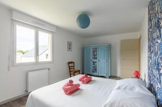 Les Fuchsias - Maison proche de la mer - Asnelles - 2