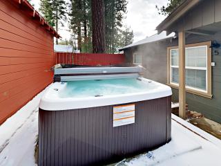 Manzanita Holiday - South Lake Tahoe - 9