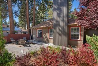 Manzanita Holiday - South Lake Tahoe - 0