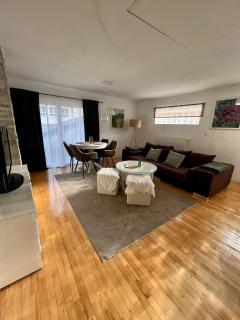 Divine Apartments Sarajevo - Sarajevo - 1