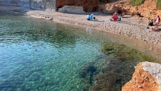 Ruby’s Apartment 5 min to the sea - Vari - 9