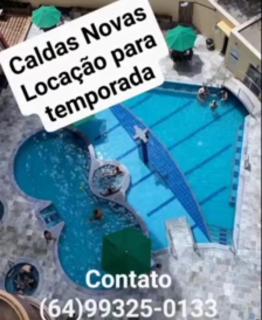 Splendor Thermas - Caldas Novas - 0