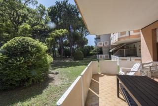 Studio in a complex with 3 swimming pools - Bibione - 3