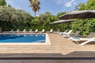 Villa Diagonal - Can Picafort - 9