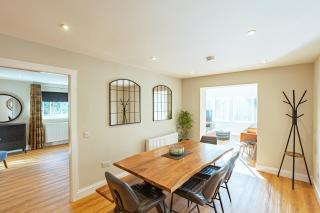 Sparrowhawk Cottage with Hot Tub - 6