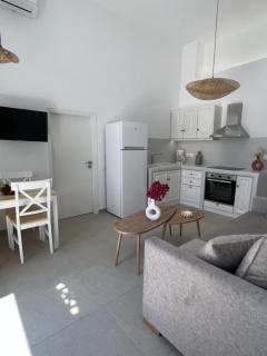 Aeris Tinos Suites - Panormos - 4