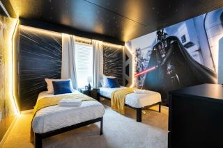 7 Beds Windsor Island Disney Fireworks View - 8