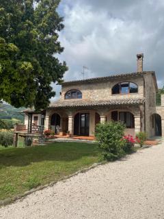 Casale Il Fontanello - 2