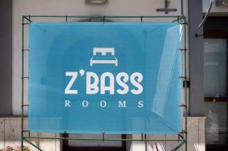 Z'Bass Rooms - Termoli - 9