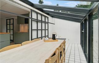 4 Bedroom Beautiful Home In Grenaa - 0