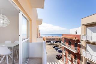 Home2Book Attic Terrace Apt Charming Ocean View - Candelaria - 1