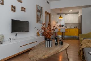 tuGuest Postigo II Catedral Apartment - Free parking - Granada - 9