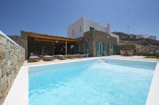 Villa Joy - Fanari - 0