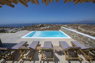 Villa Joy - Fanari - 7