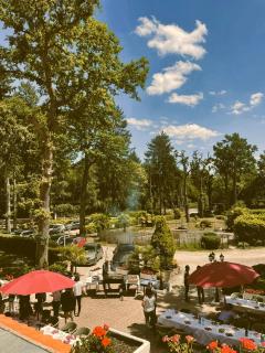 Hostellerie Du Lys - Lamorlaye - 2