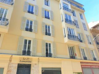 Hypercentre lamartine 404 - Nice - 1