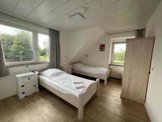 Hotel Seeblick Försterhaus - Owschlag - 3
