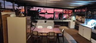 Retiro San Francisco 1 hasta 7 huespedes Casa Rustica -Pais Uruguay - 1